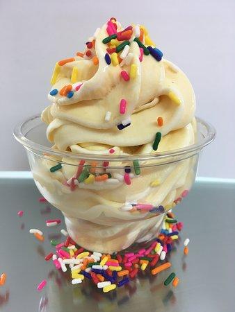 Funky Fresh Ice Cream